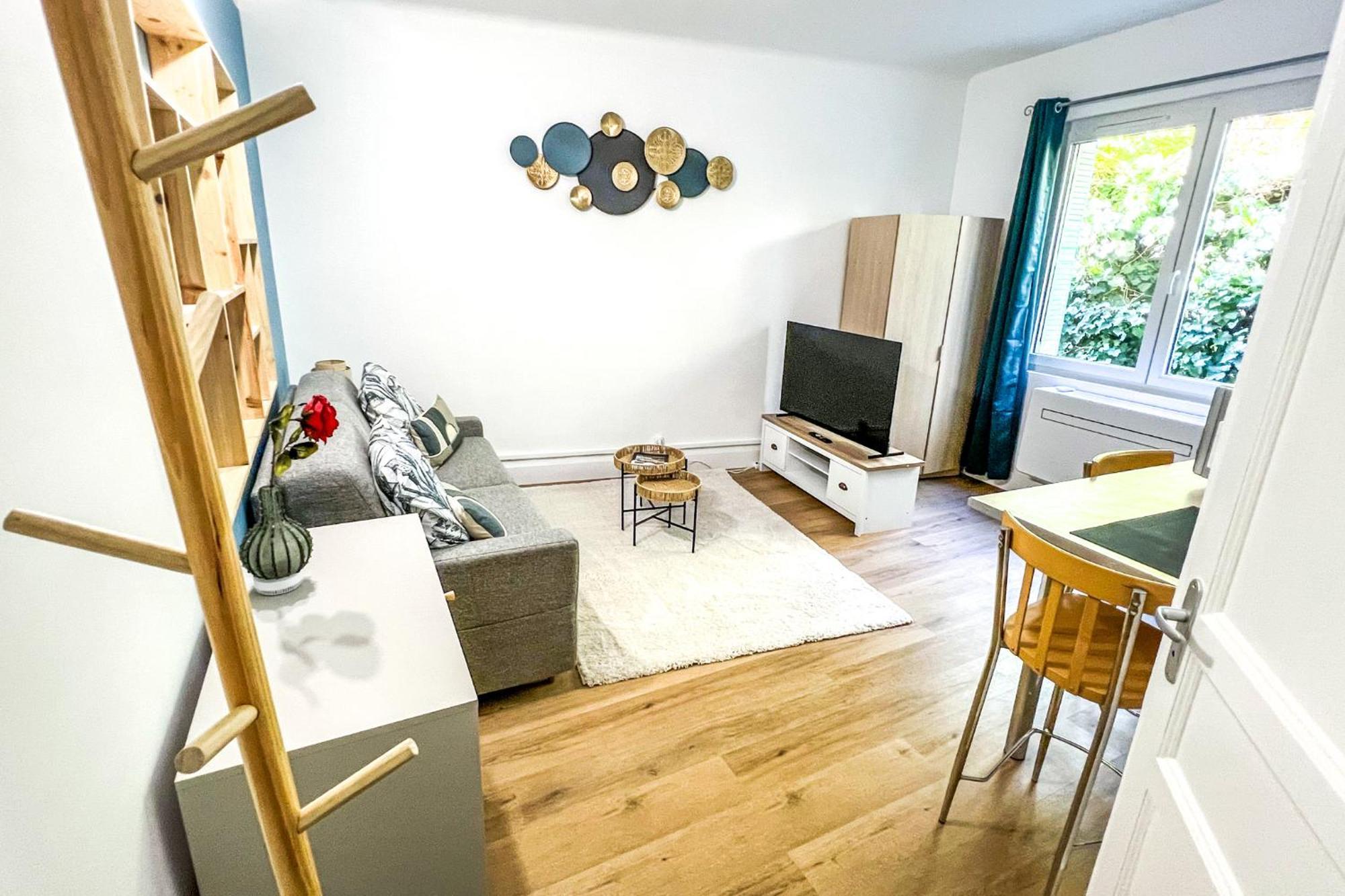 Apartment Ac - Quiet - Close To The Popes' Palace Avignon